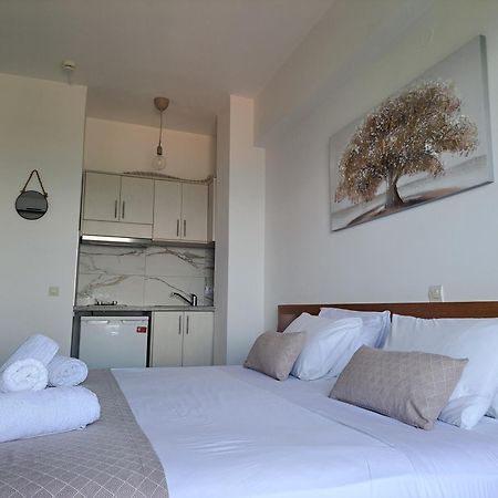 75 Steps Apartments เมซอนกิ ภายนอก รูปภาพ