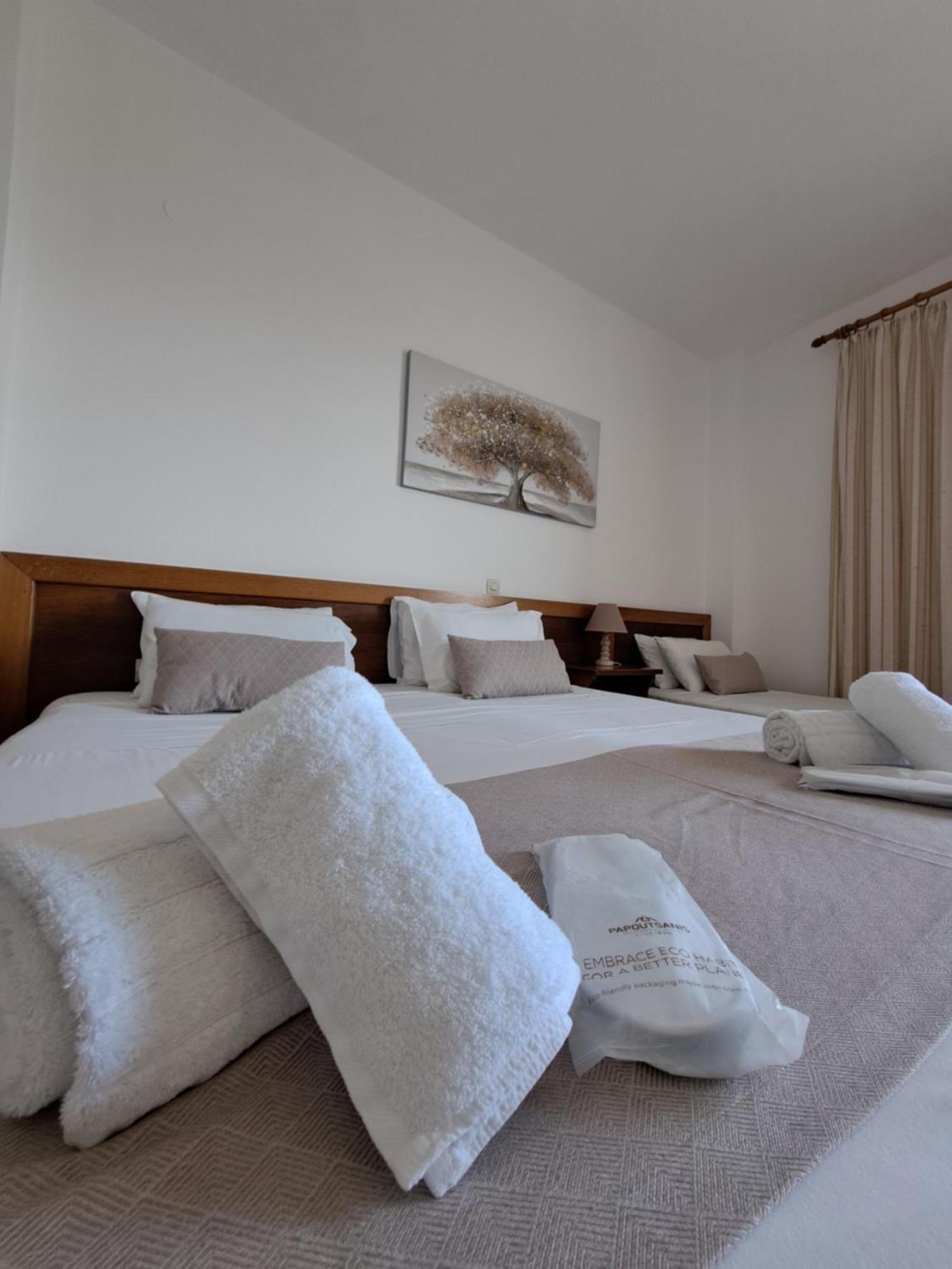 75 Steps Apartments เมซอนกิ ภายนอก รูปภาพ